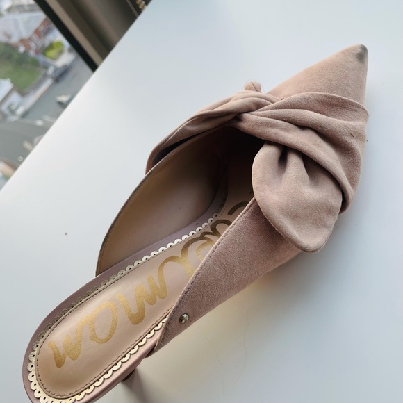 SAM EDELMAN HEELS!👠👠 - Picture 4 of 5